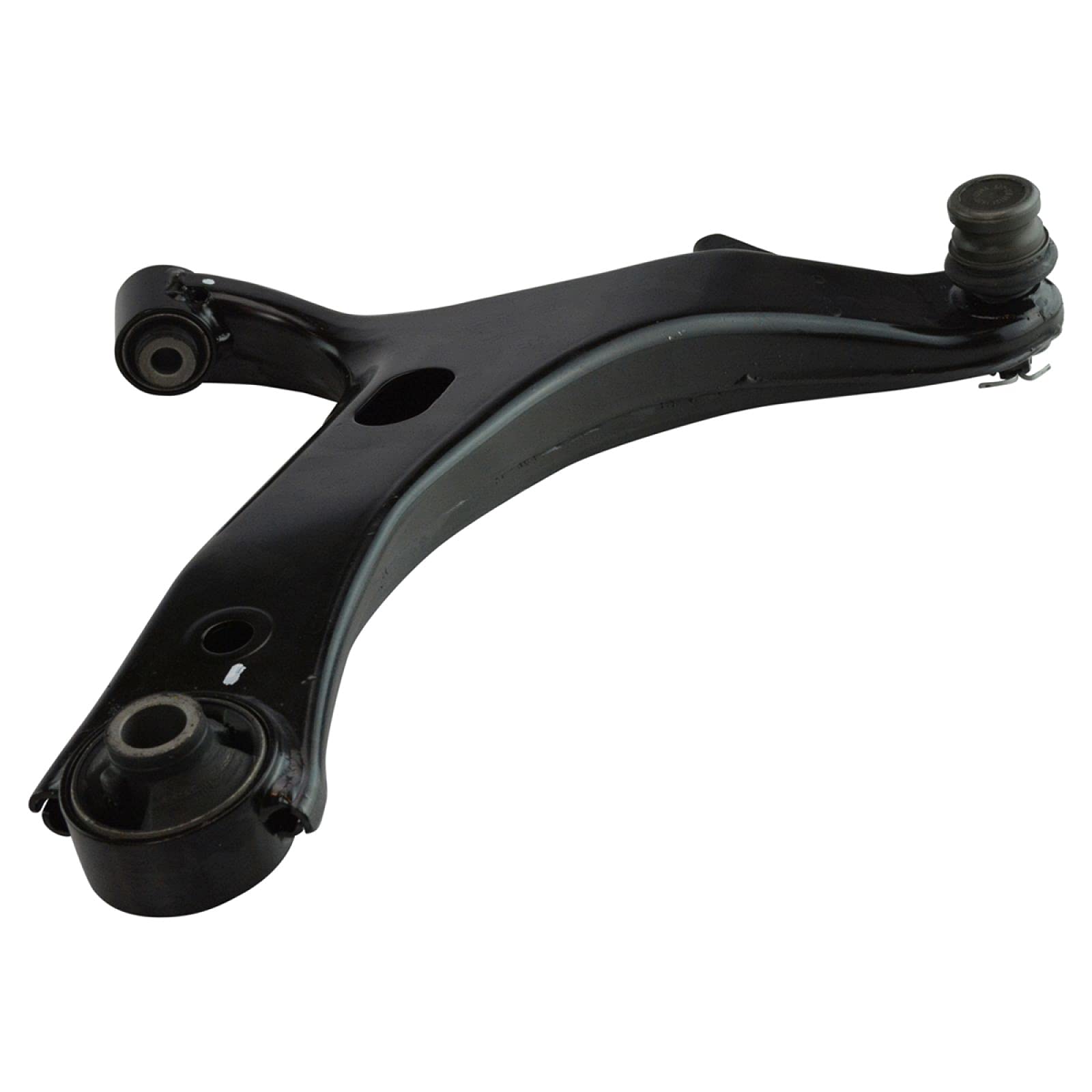 Trq Front Right Lower Control Arm With Ball Joint Passenger Side Compatible With 2005-2009 Subaru Legacy Outback
