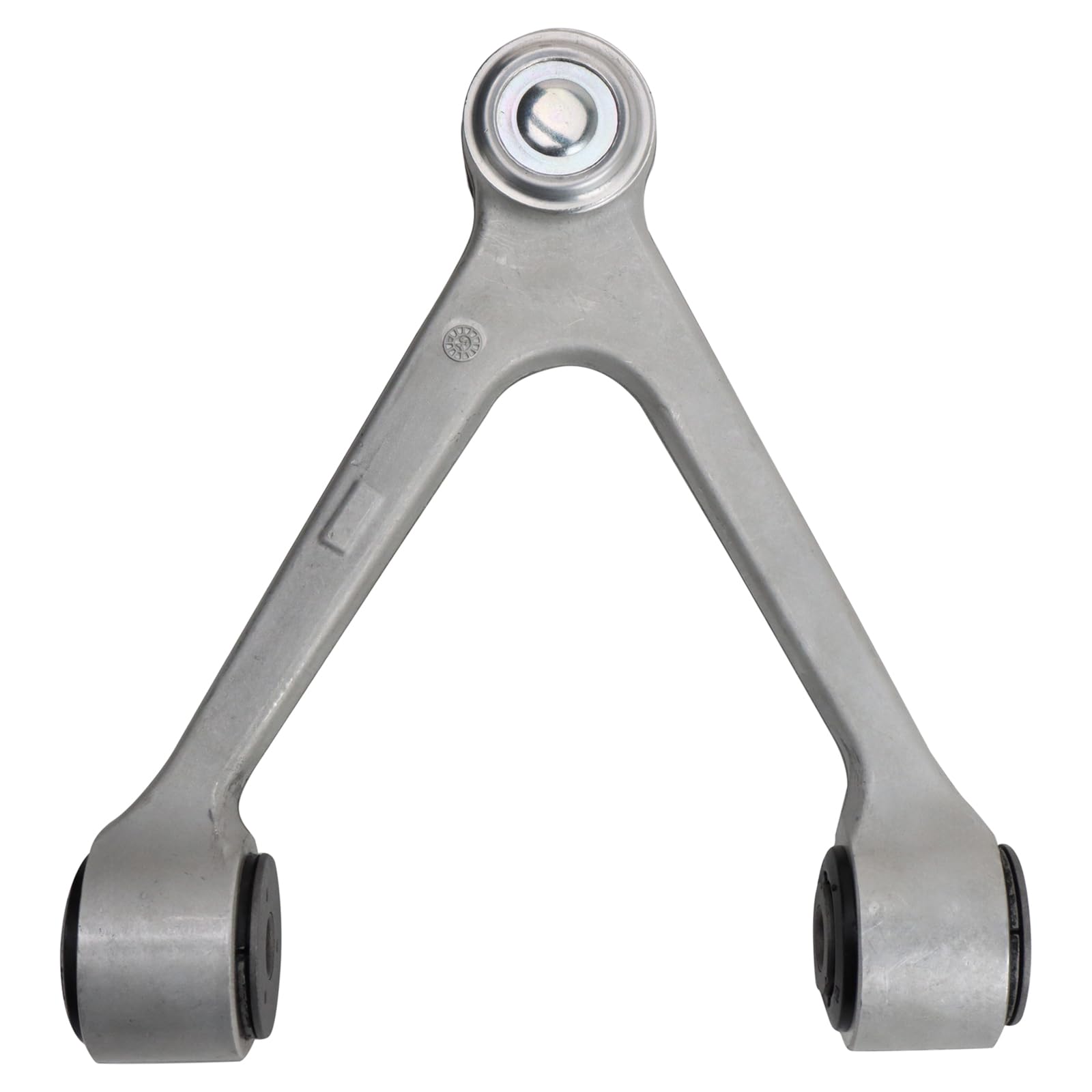 Trq Front Left Upper Control Arm With Ball Joint Drivers Side Compatible With 1992-2000 Lexus Sc300 Sc400 1993-1998 Toyota Supra