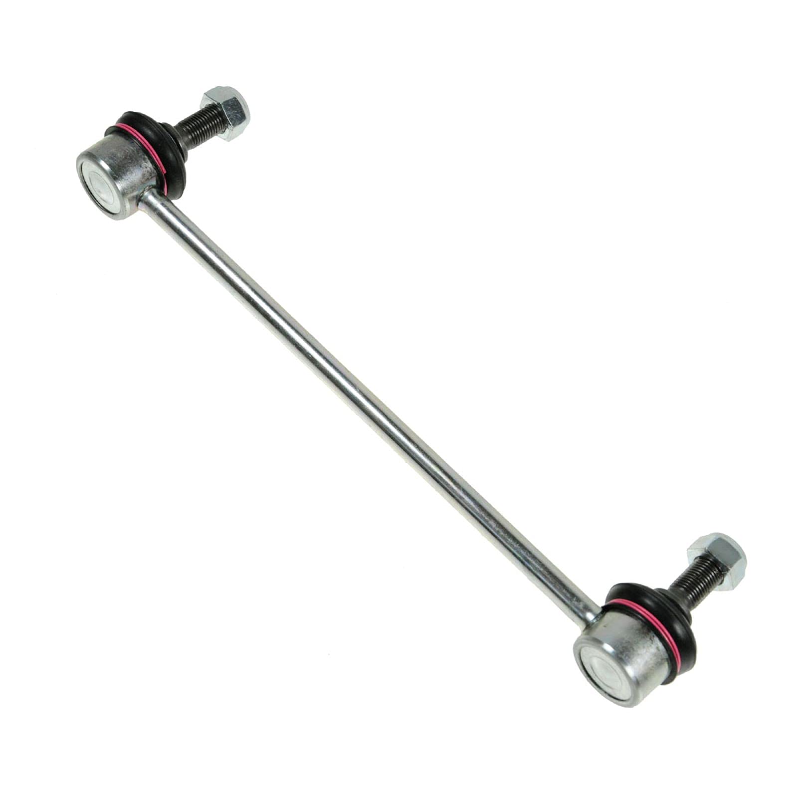 Trq Front & Rear Sway Bar Stabilizer Link Set Compatible With 2013-2018 Lexus Es300H Es350 Toyota Avalon 2012-2017 Camry