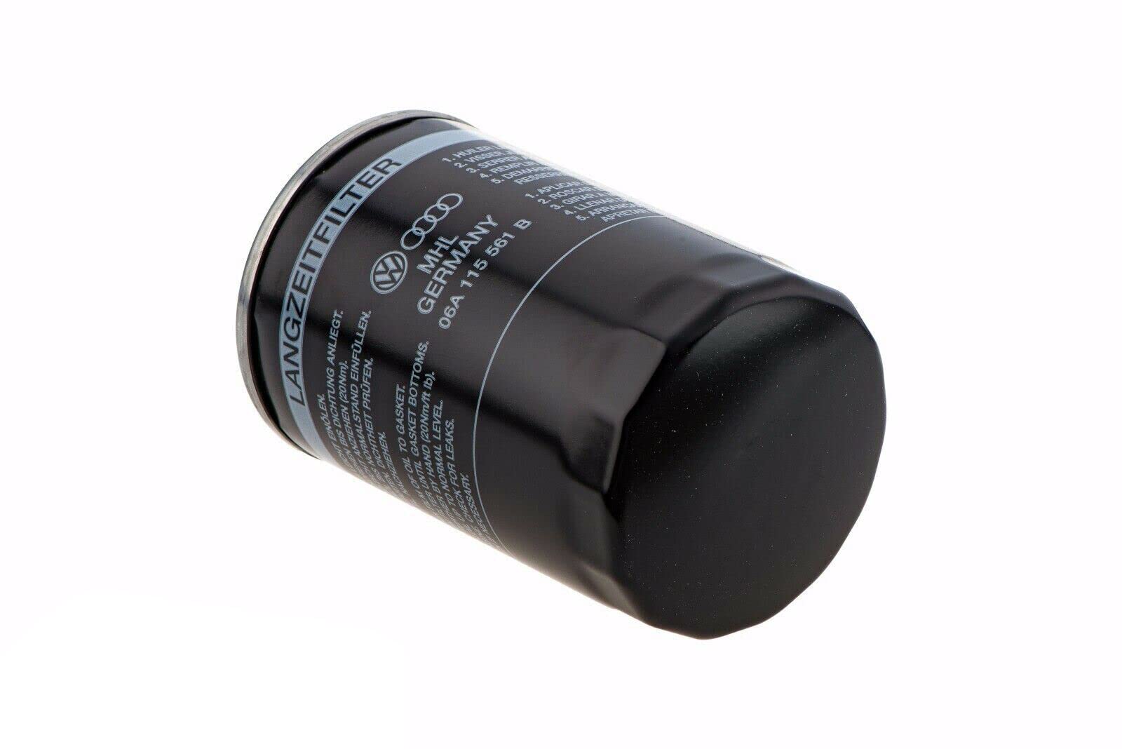Volkswagen 06A 115 561 B, Engine Oil Filter