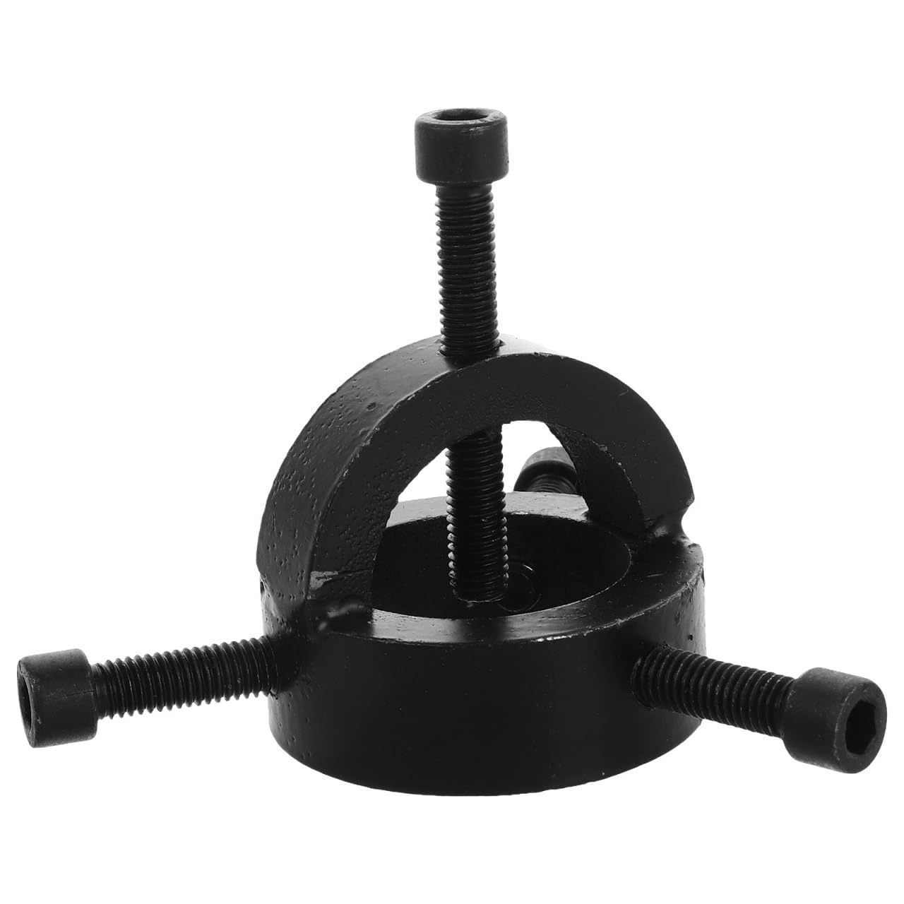JECOMPRIS Fan Blade Blower Wheel Puller: Heavy-Duty Steel Impeller Puller & Range Hood Extractor Tool for Kitchen Appliance Repa