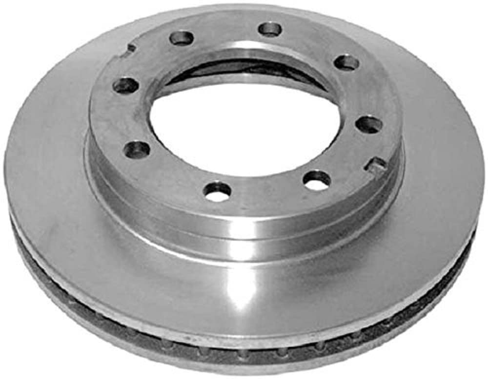 Bendix Premium Prt1469 Front Brake Rotor For Chevrolet K30 1986-1977, V30 1988-1987, V3500 1991-1989, Dodge W250 1993-1990, W350
