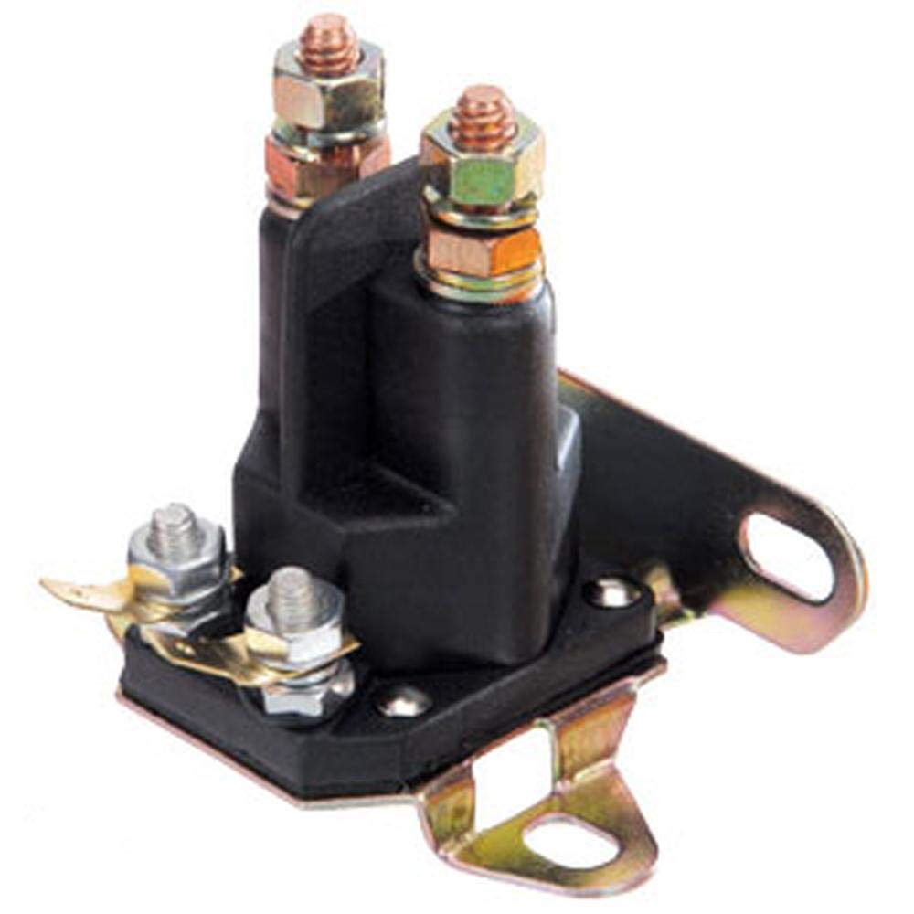 Reliable Aftermarket Parts Our Name Says It All Starter Relay Solenoid for Gravely 044766 045071