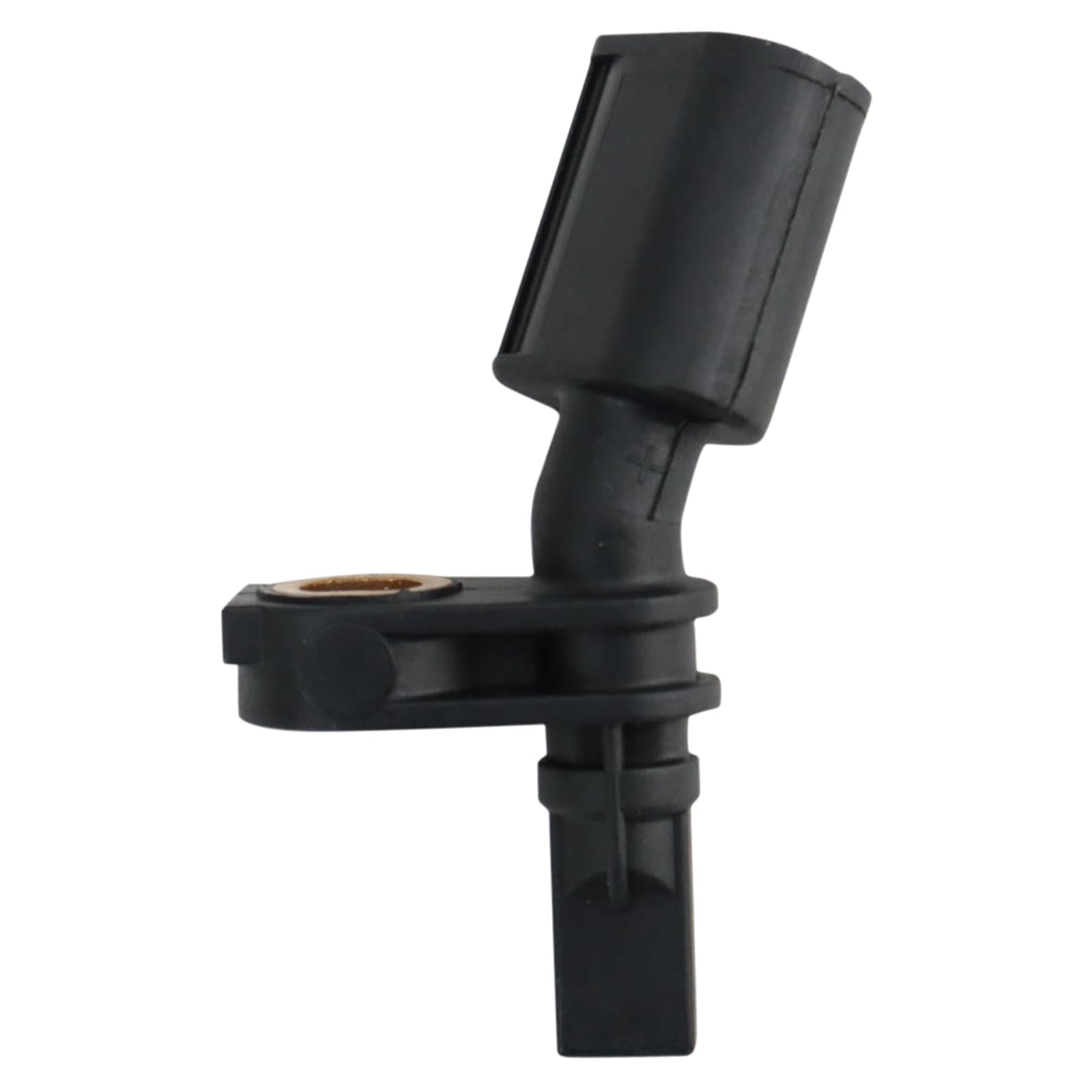 Trq Front Left Abs Wheel Speed Sensor Compatible With 2015-2022 Audi 2015-2022 Volkswagen