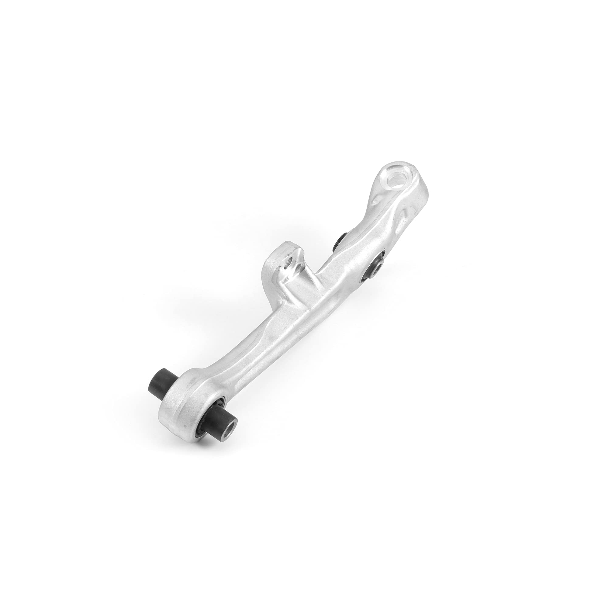 Metrix Premium Chassis Parts - 4 Pc Lower Forward & Rearward Control Arm Kit Fits 07 Infiniti G35, 05-06 G35 Rwd, 05-09 Nissan 3