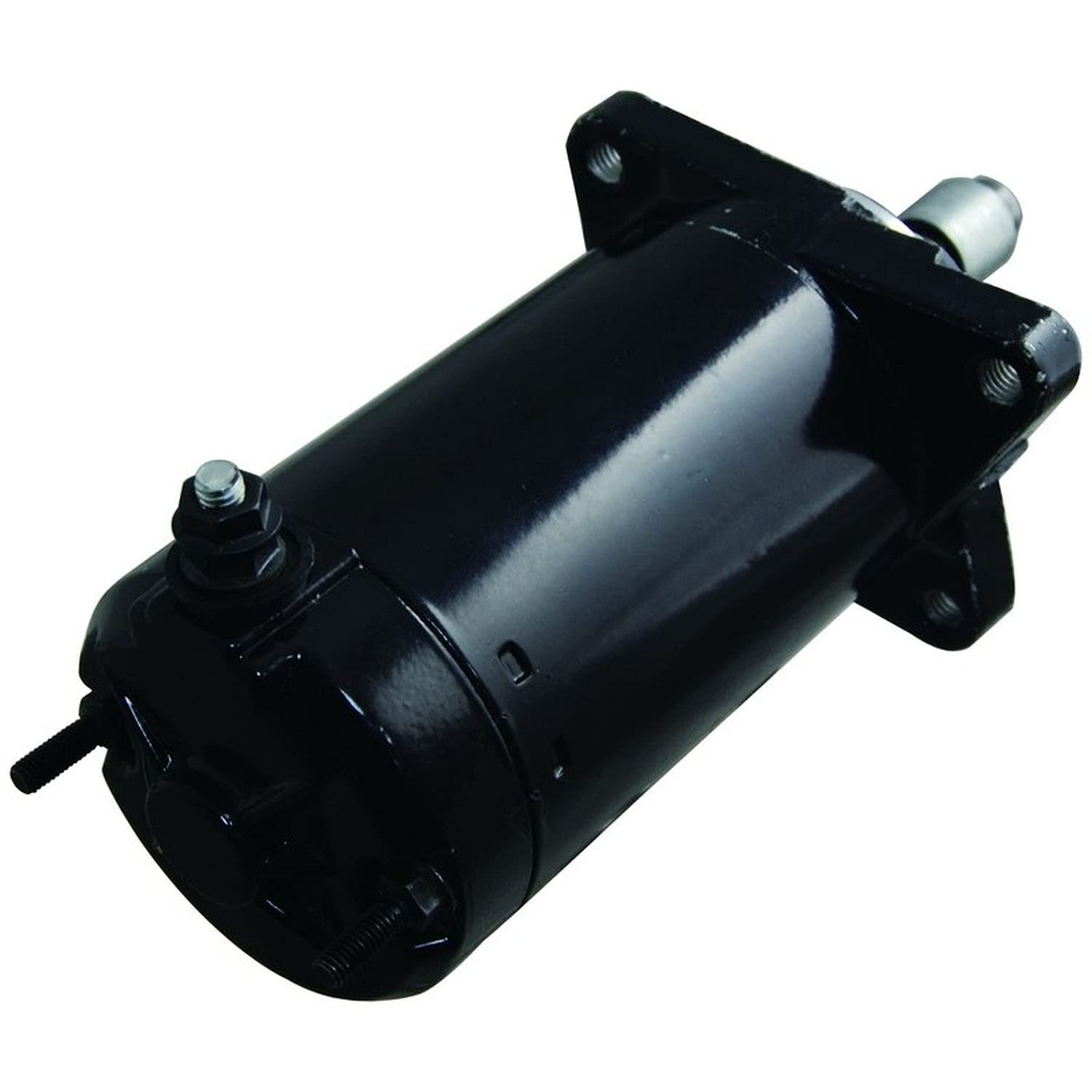 New Starter Compatible With Jetski Sea Doo Pwc Gsx Gtx 96-97 Rfi 1998 Spx 98-99 Xp 95-97 Challenger 96-99 Speedster 98-99 Rotax