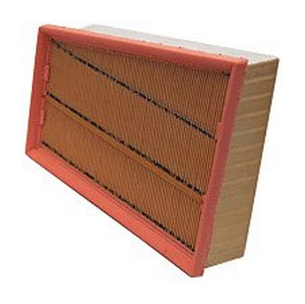 WIX Filters - 49000 Air Filter Panel, Pack of 1