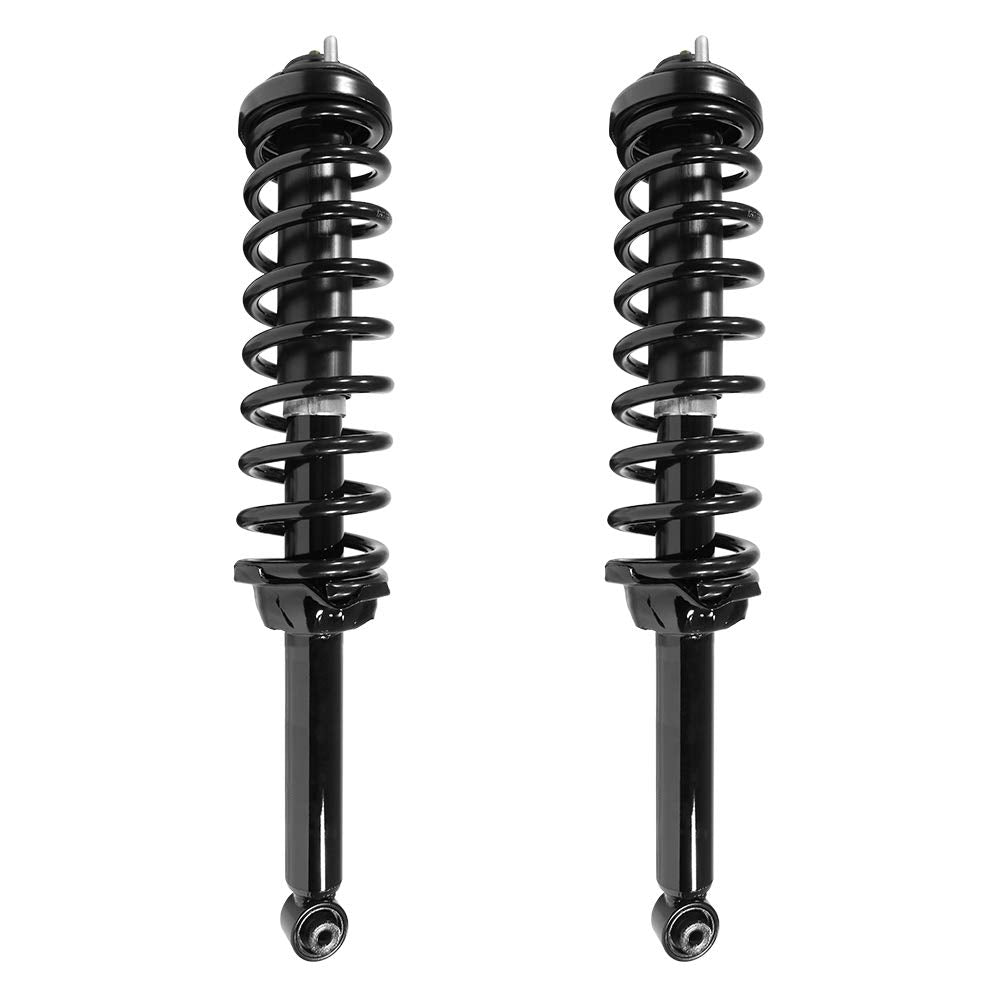 Unity Complete Strut Assembly Kit for 1997-2001 Honda CR-V - Model 2-15150-001