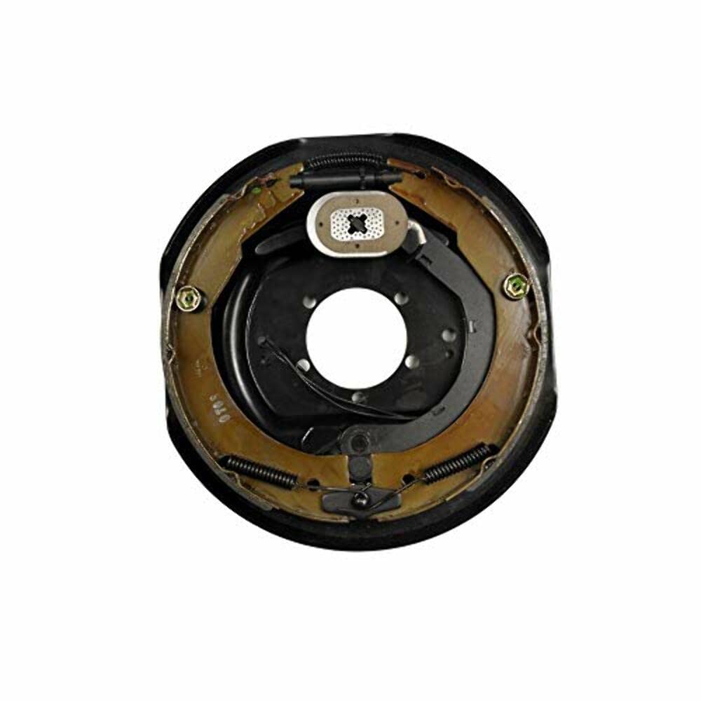 Ap Products 014-122259-B Electric Trailer Brake 12 X 2 Left Hand