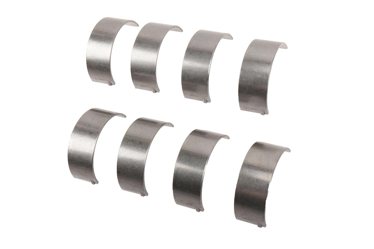 GM Engine Connecting Rod Bearing Set - OEM, Model 12591093, High-Quality Performance Parts