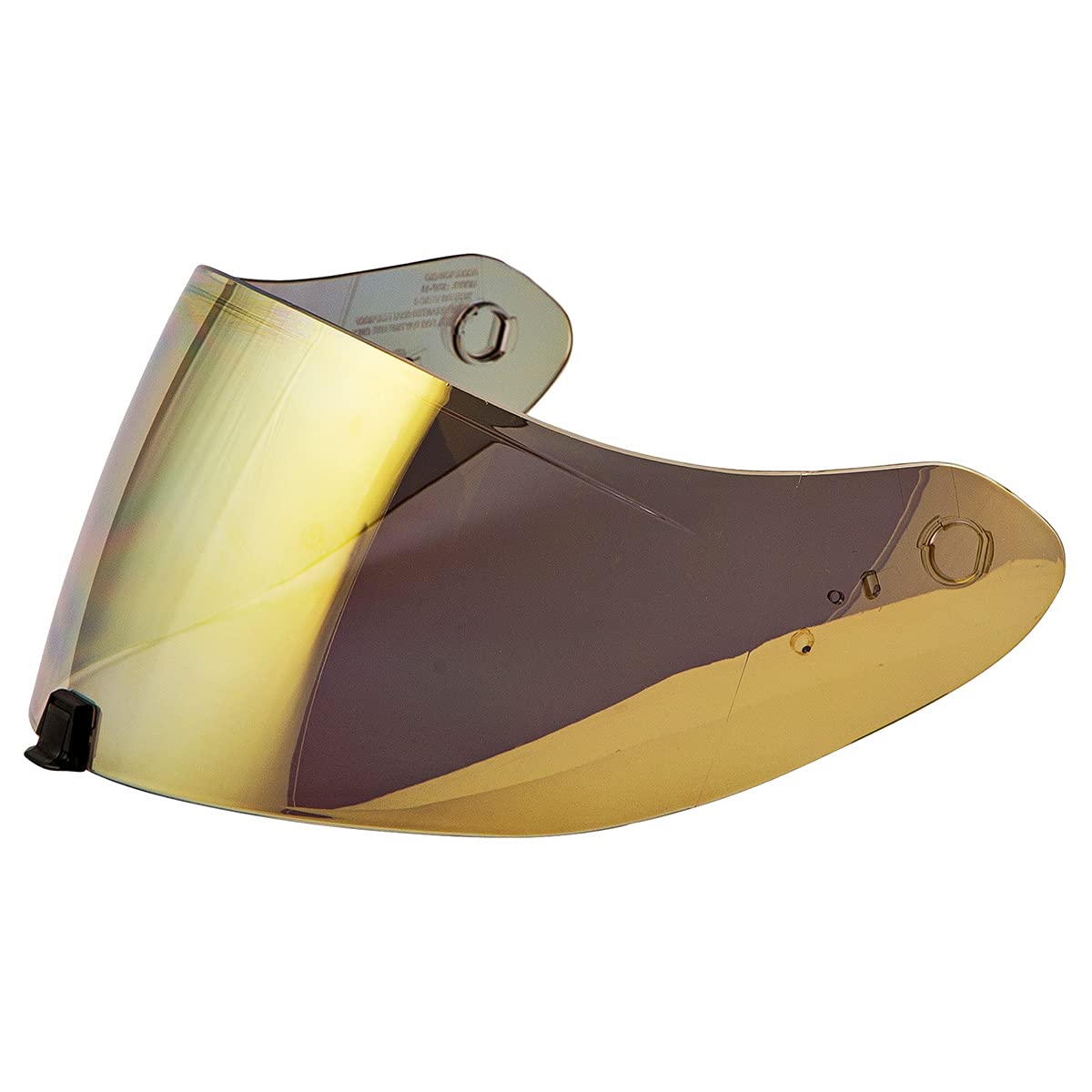 ScorpionEXO EXOT520/EXOST1400/R1 Air Shield (Gold Mirror)