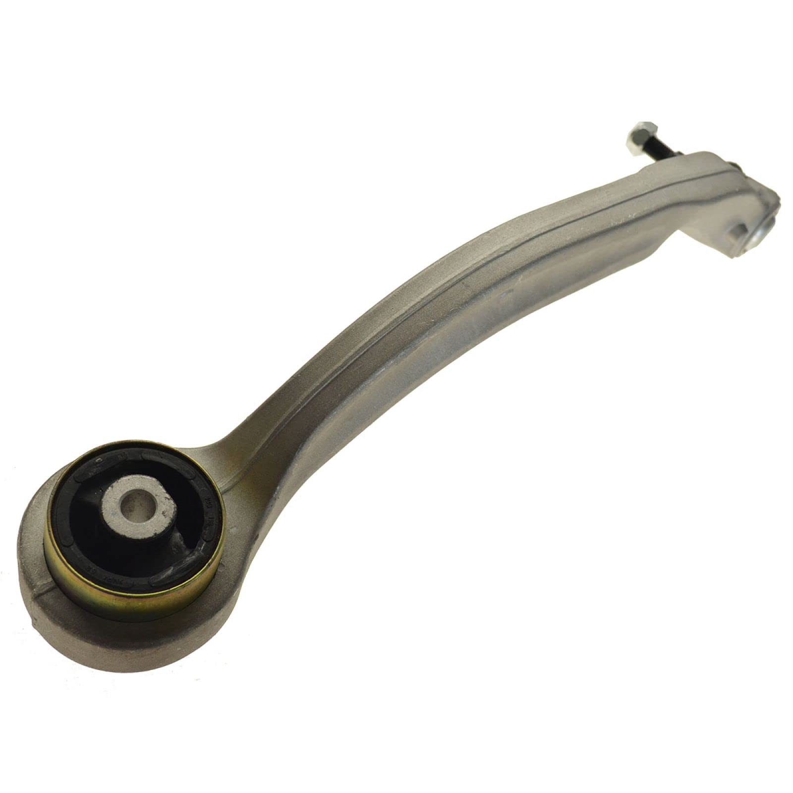 Trq Front Lower Rearward Control Arm Driver Side Left Lh For Audi A4 A6 A8 Passat