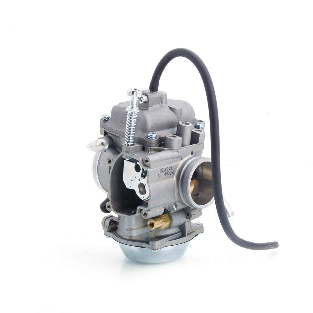 Partman Fit For Polaris 500 Sportsman Carburetor/Carb 1996 1997 1998 1999 2000 2001 2002-08