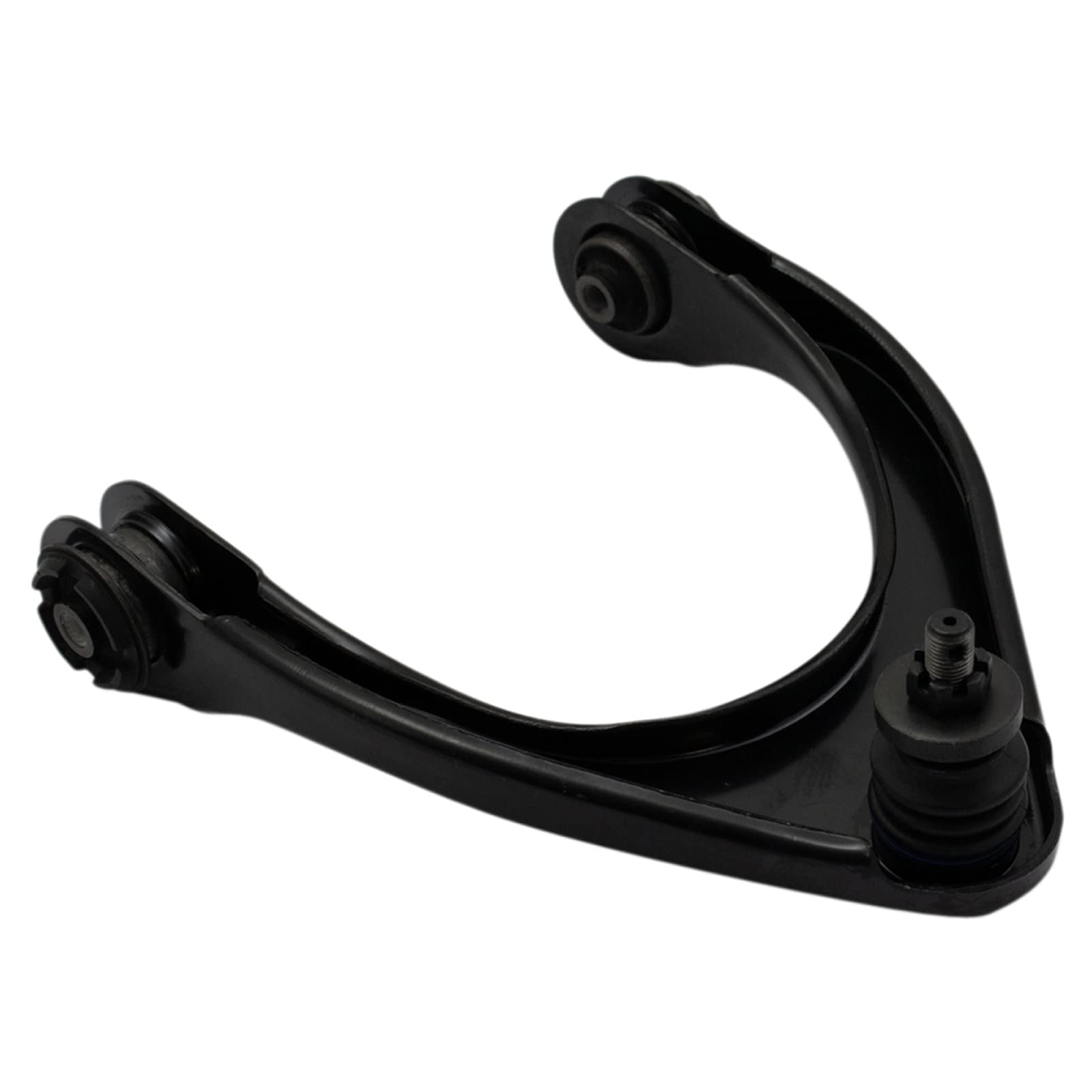 Trq Front Left Upper Control Arm With Ball Joint Drivers Side Compatible With 2006 Lexus Gs300 2007-2011 Gs350 2006-2007 Gs430 G