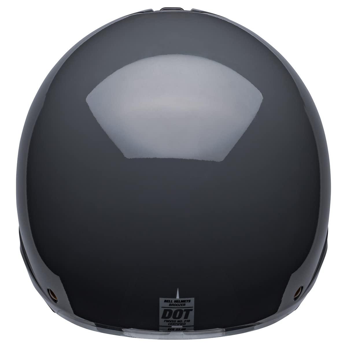 Bell Broozer Helmet (Duplet Gloss Nardo Gray - Large)
