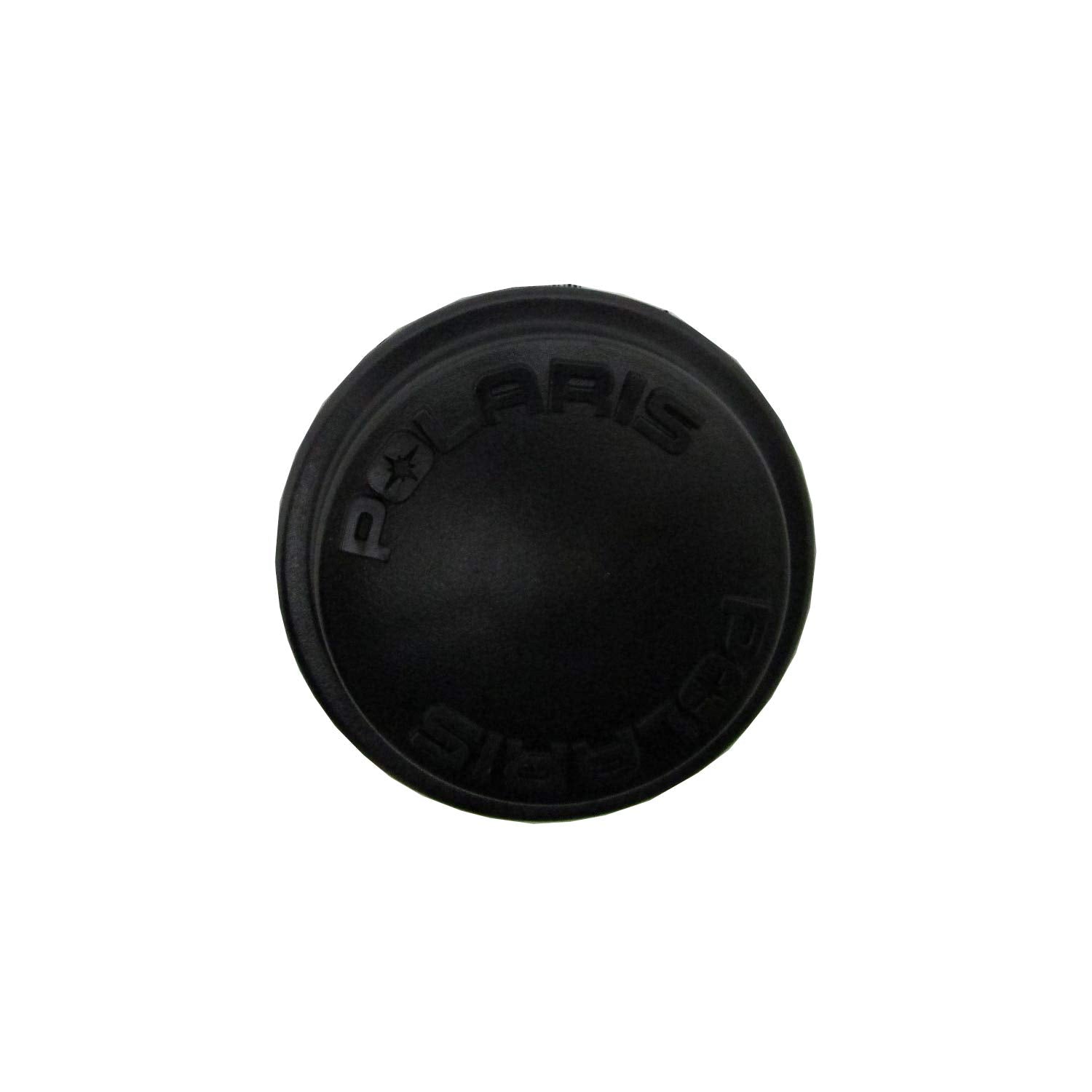 Polaris New Oem Atv Front Wheel Hub Cap Sport Scrambler Magnum Trail Boss Blazer