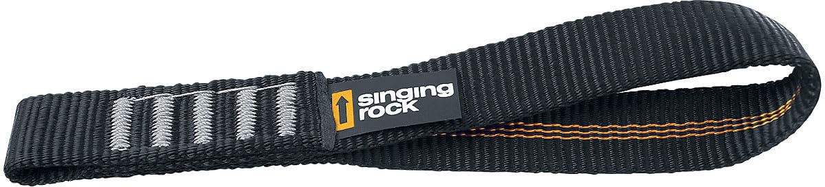 Singing Rock Locker Auto Blocking Device