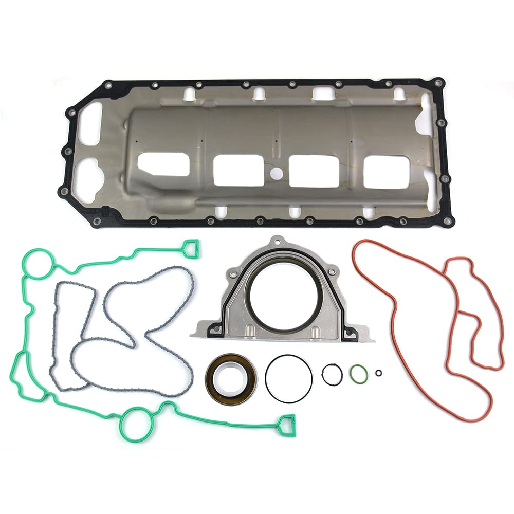 Koomaha MDS Lifters Camshaft Gasket Set for 2009-2015 Dodge Ram 1500 5.7L V8 HEMI