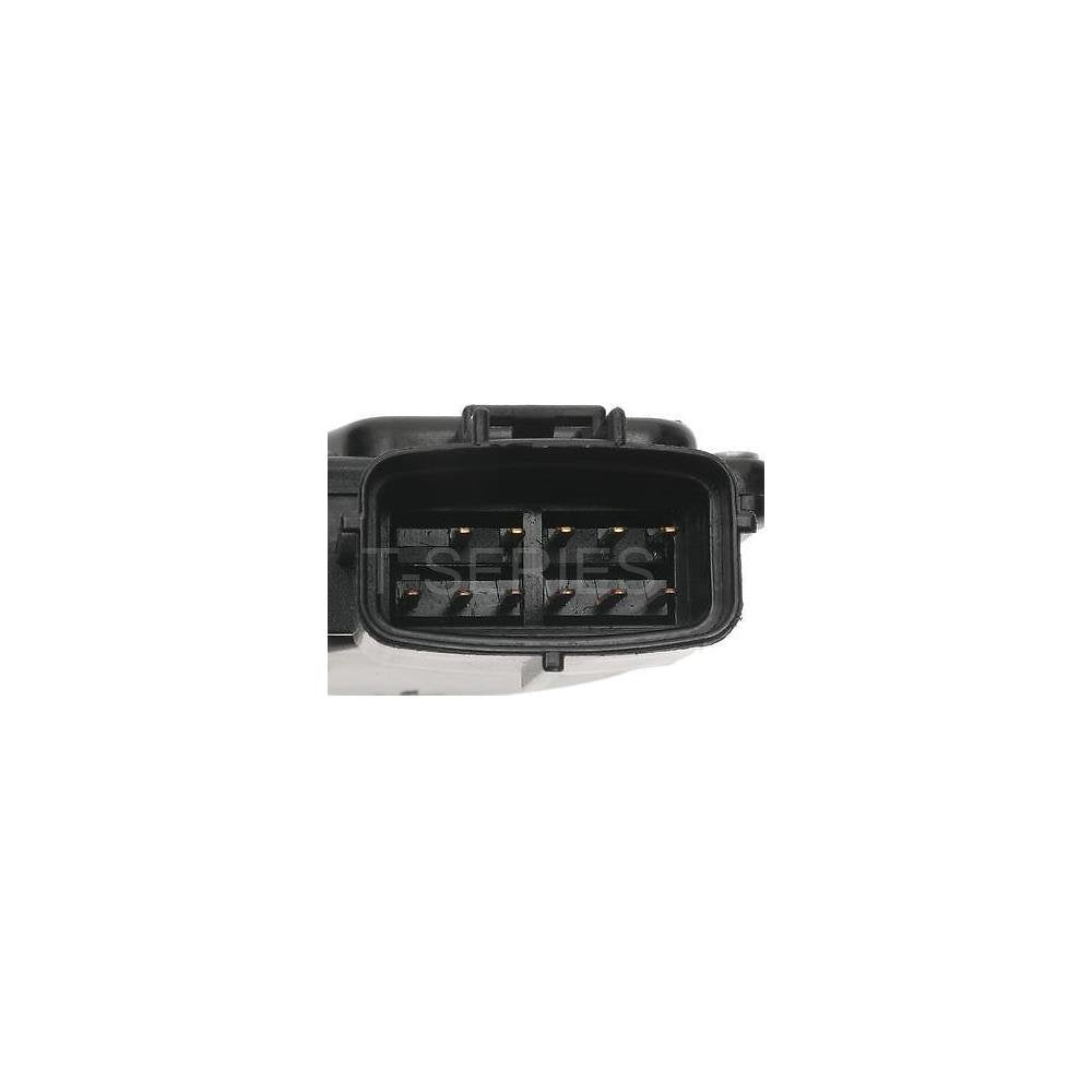 Standard Motor Products, Inc. - Neutral Safety (Ns-126T)