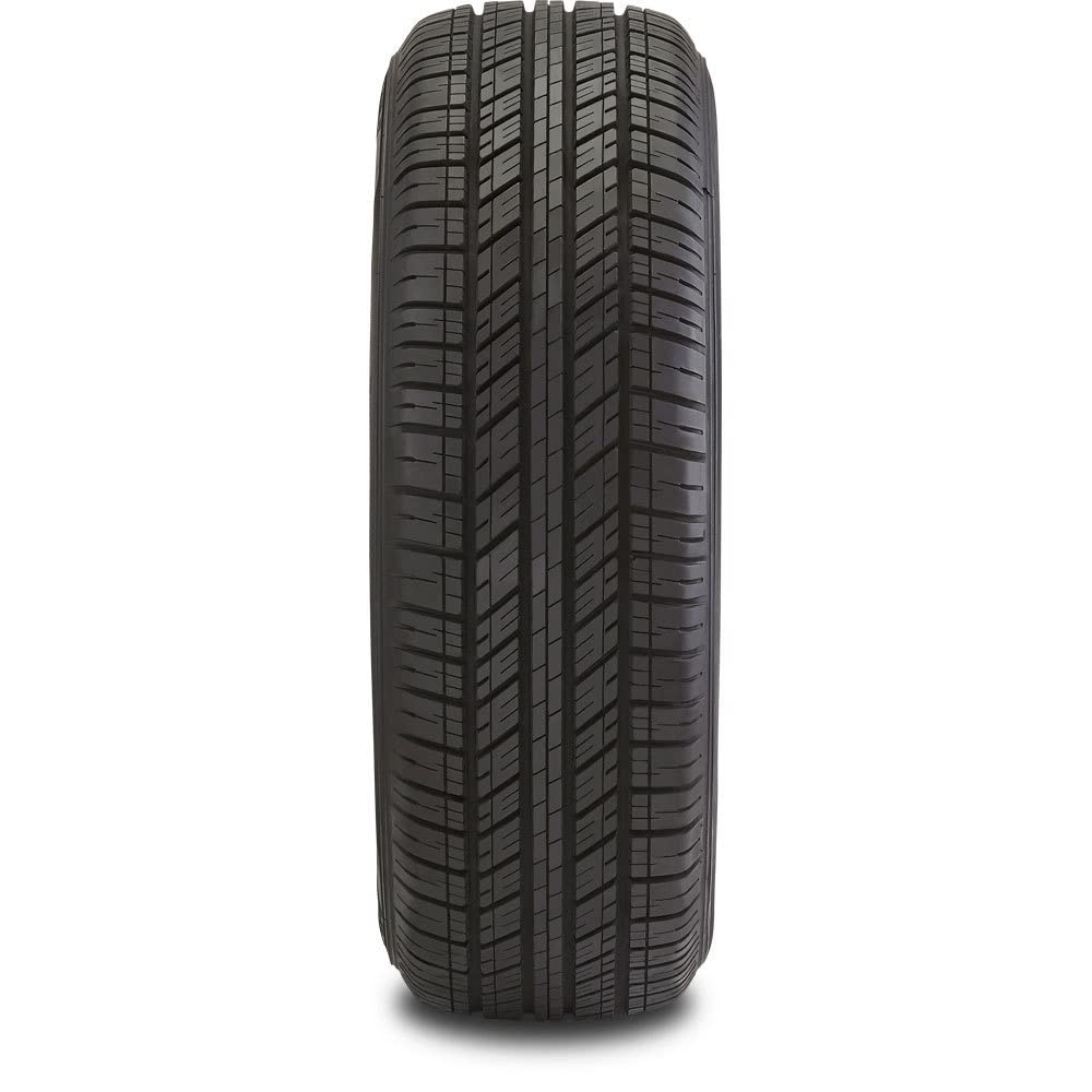 Ironman Rb-Suv All Season 225/65R17 102T Passenger Tire