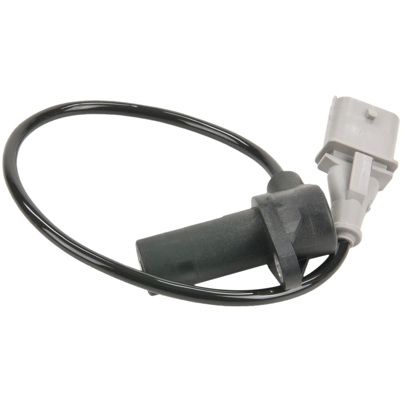 Bosch Crankshaft Position Sensor 0261210204, Plastic, Compatible with Porsche 911 & Boxster, Item Size: 261210204