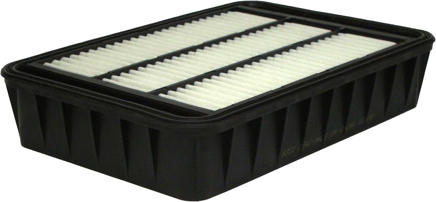 Bosch 5392Ws Workshop Engine Air Filter - Compatible With Select Mitsubishi Lancer, Outlander, Outlander Sport