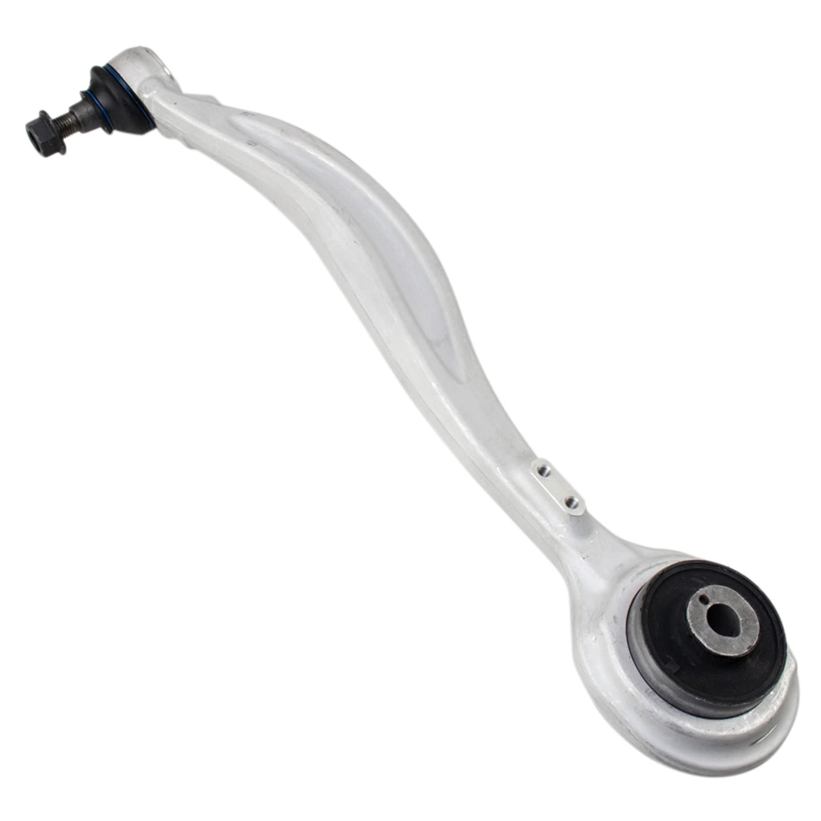 Trq Front Left Lower Control Arm With Ball Joint Drivers Side Compatible With 2013-2015 Mercedes-Benz Glk250 2010-2015 Glk350
