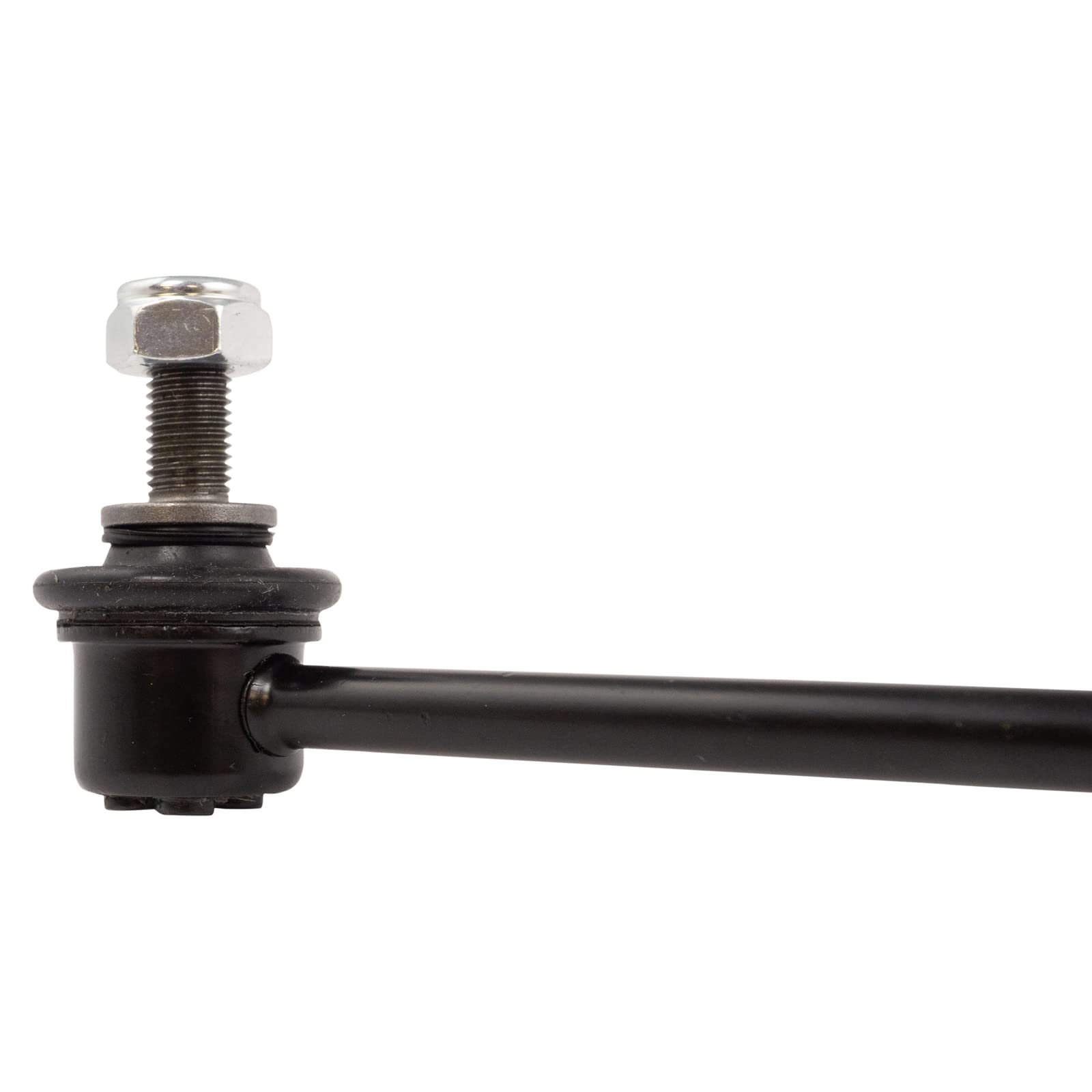 Trq Front Sway Bar Stabilizer Link Set Compatible With 2014-2018 Mazda 3
