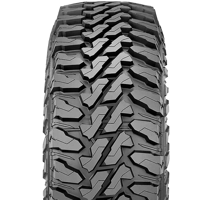 Yokohama Geolandar M/T G003 Lt305/55R20 121Q Mud Terrain Tire