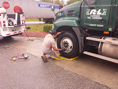Super Single Truck Whl Dolly