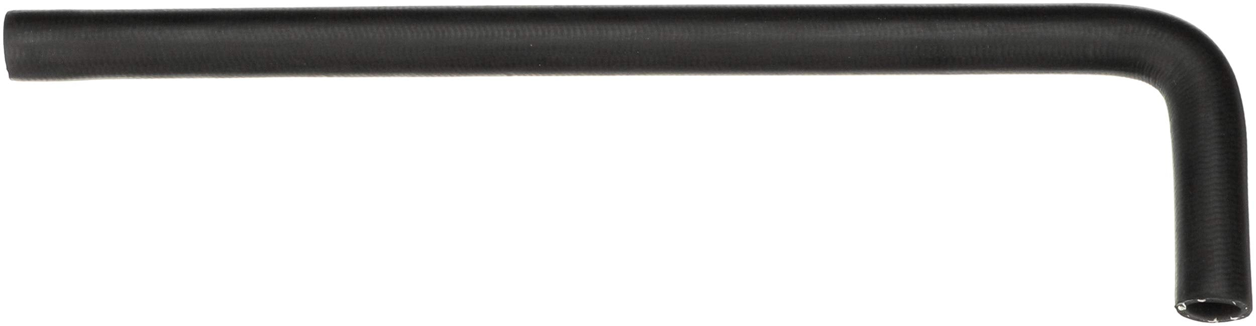 Molded 90 Degree Heater Hose