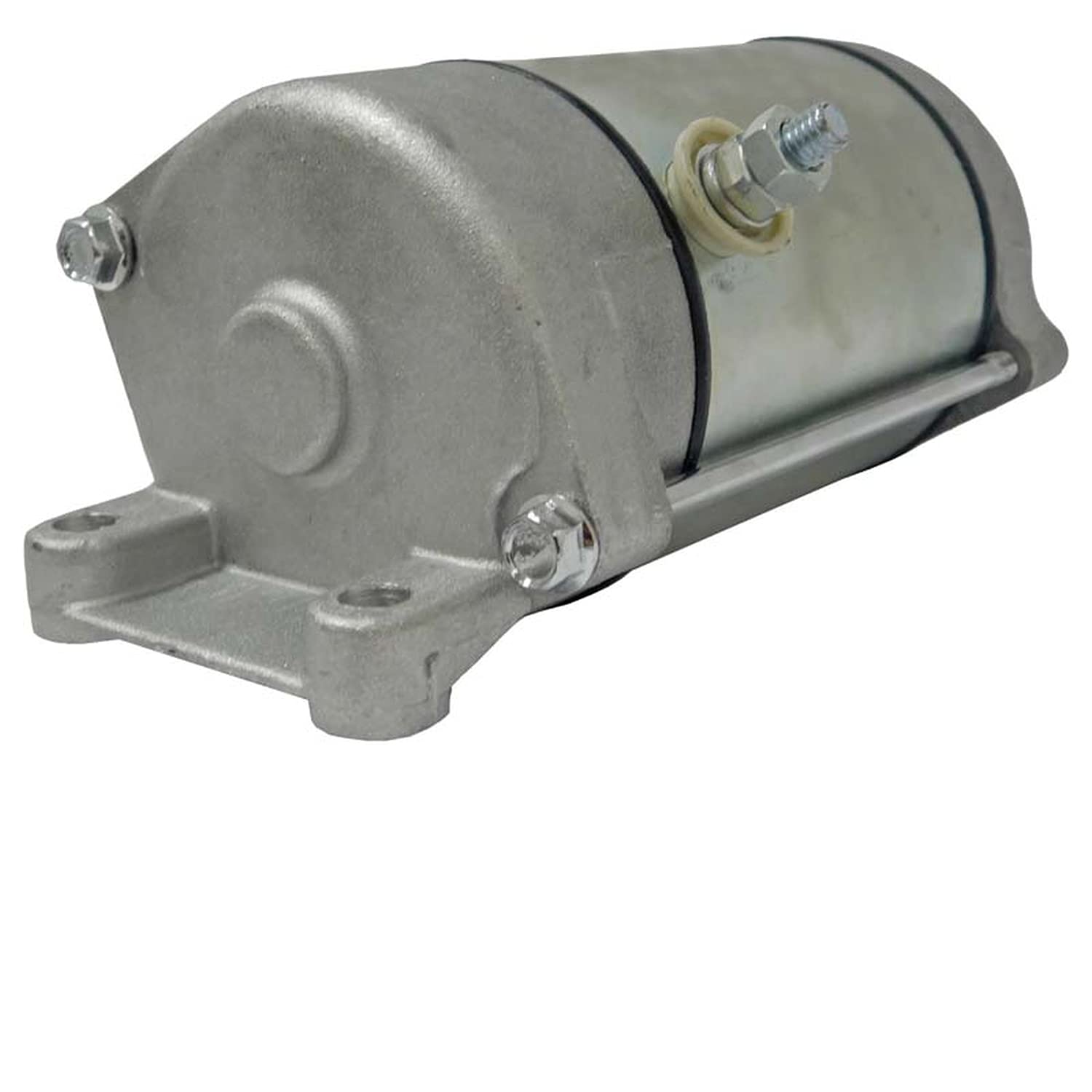 New Starter Compatible With Polaris ATV 2002-2015 Sportsman Ranger 600 700 800, 4010417, 4011584, 4012032, 4013268, SMU0271, 410