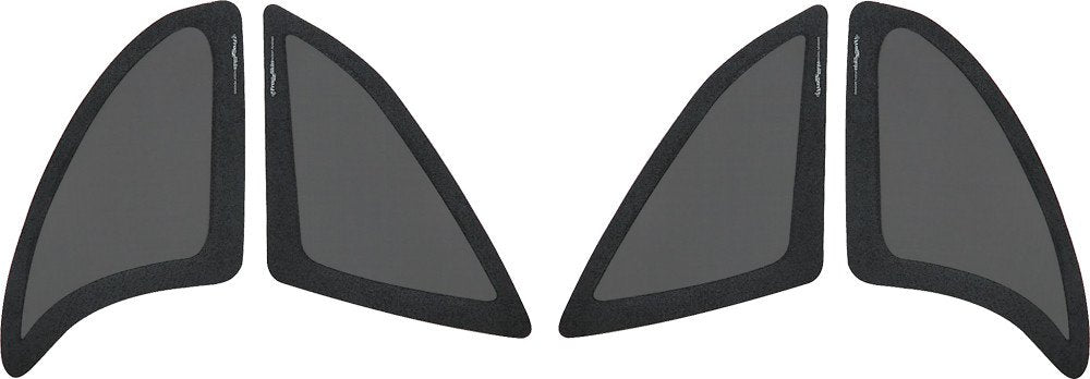 Straightline Performance Vent Kt Frogskin Arctic - F0024