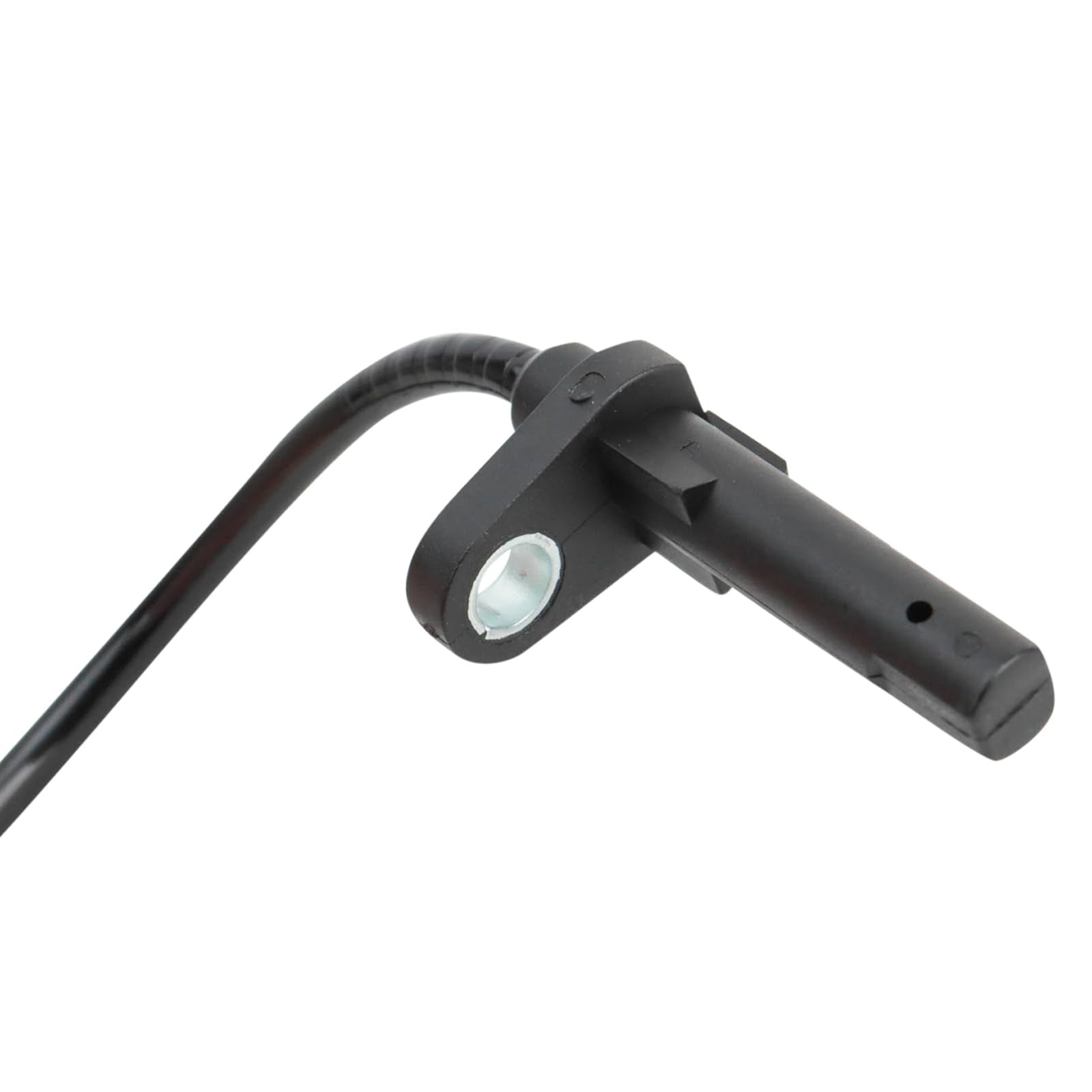 Trq Rear Abs Wheel Speed Sensor Compatible With 2015-2020 Ford Transit-150 Transit-250 Transit-350 Transit-350 Hd