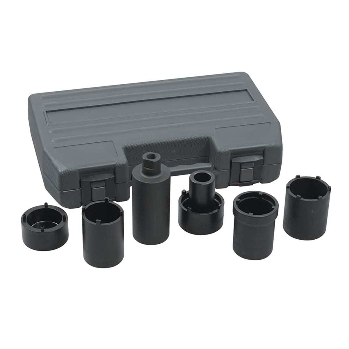 Gearwrench 6 Pc. Spindle Nut Set - 41660D