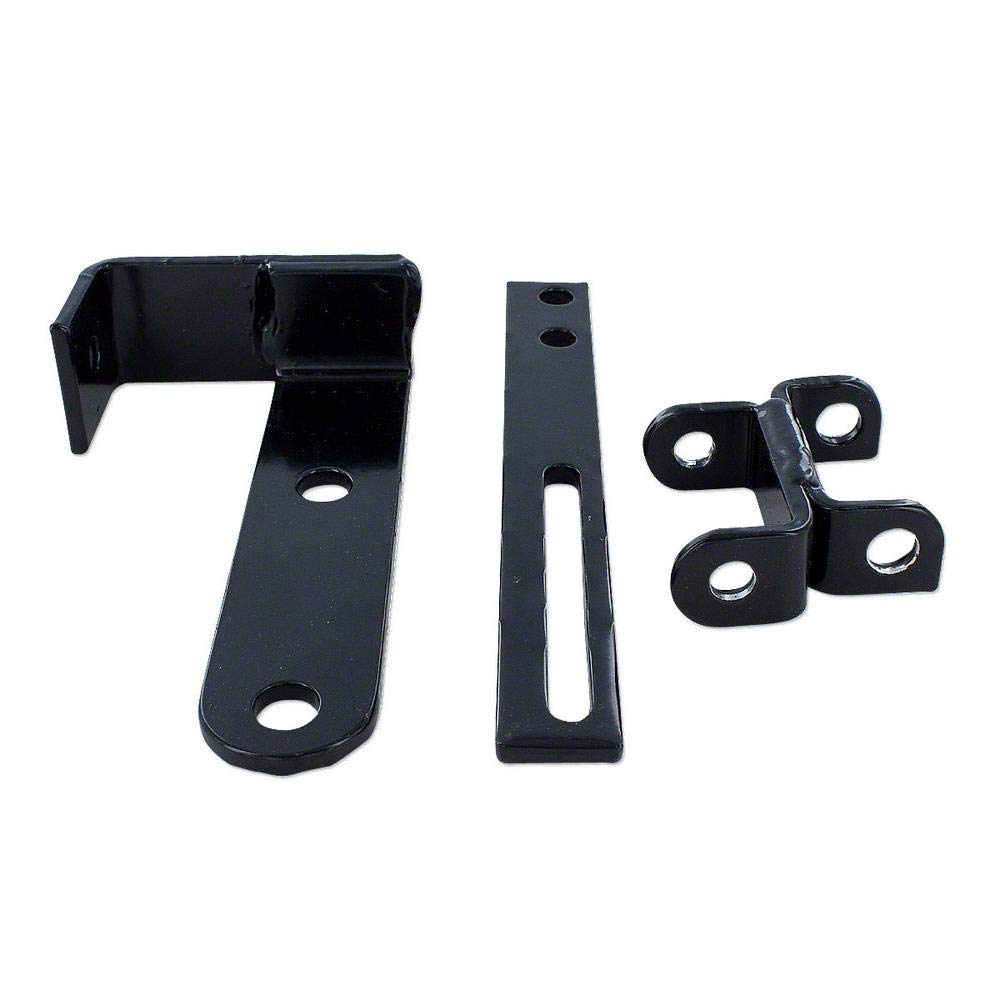 Reliable Aftermarket Parts Our Name Says It All Fds1089 Alternator Bracket Kit (Used In Kit Fds1084) Fits Ford 9N 2N 8N