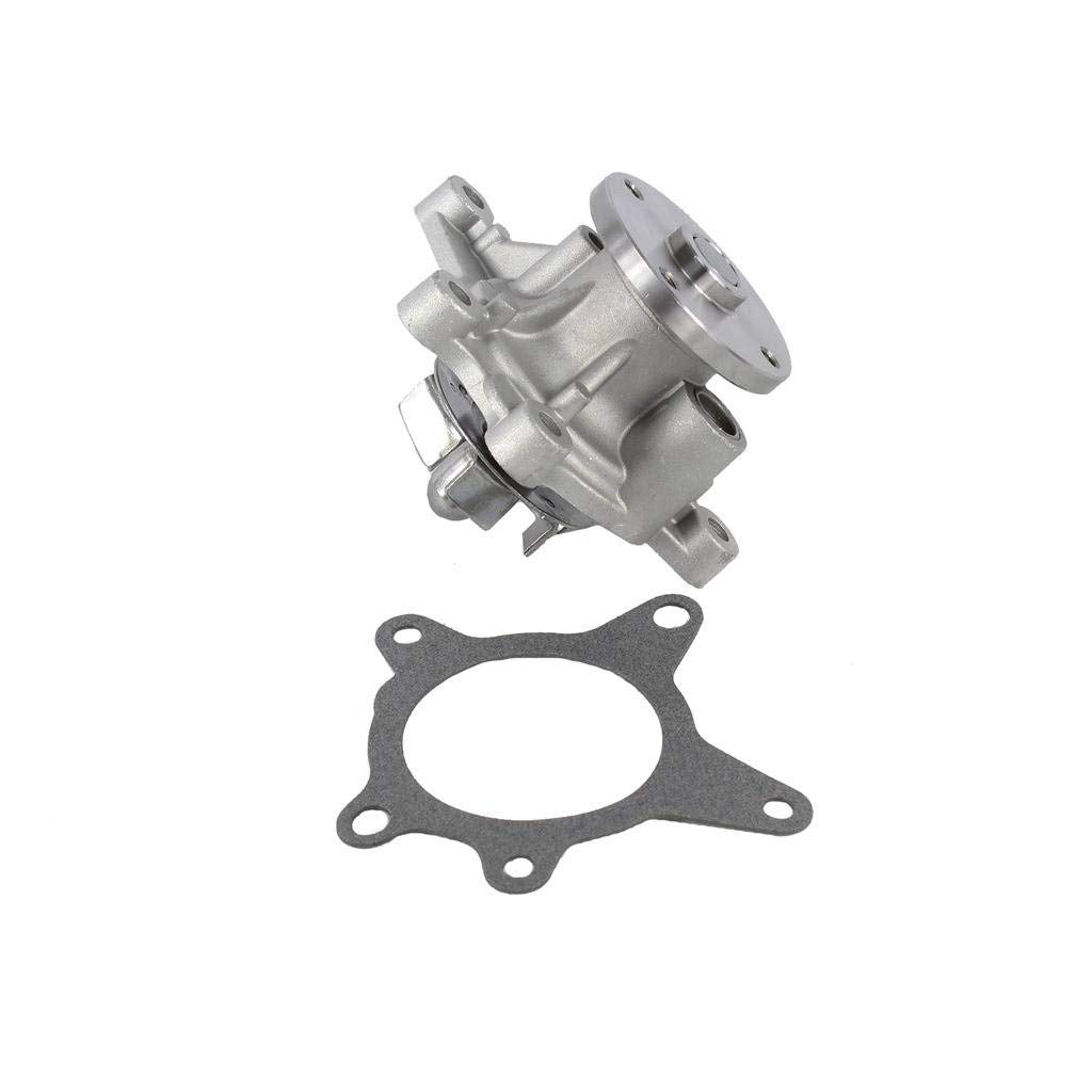 Dnj Wp190 Water Pump For 2010-2019/ Hyundai, Kia/Accent, Forte Koup, Forte5, Rio, Sonata, Soul, Veloster/ 1.6L/ Dohc/ L4/ 16V /
