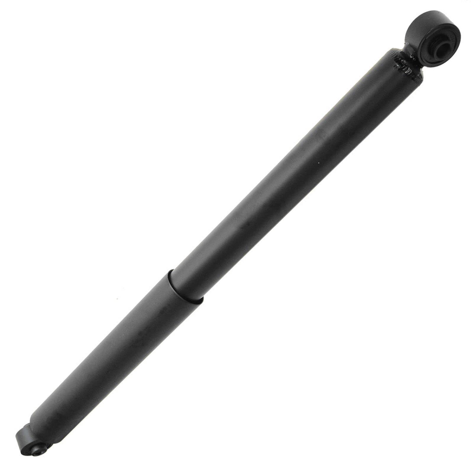 Trq Rear Shock Absorber Set Compatible With 2006-2008 Dodge Ram 1500 2003-2010 Ram 2500 Ram 3500 2011-2013 Ram 2500 3500