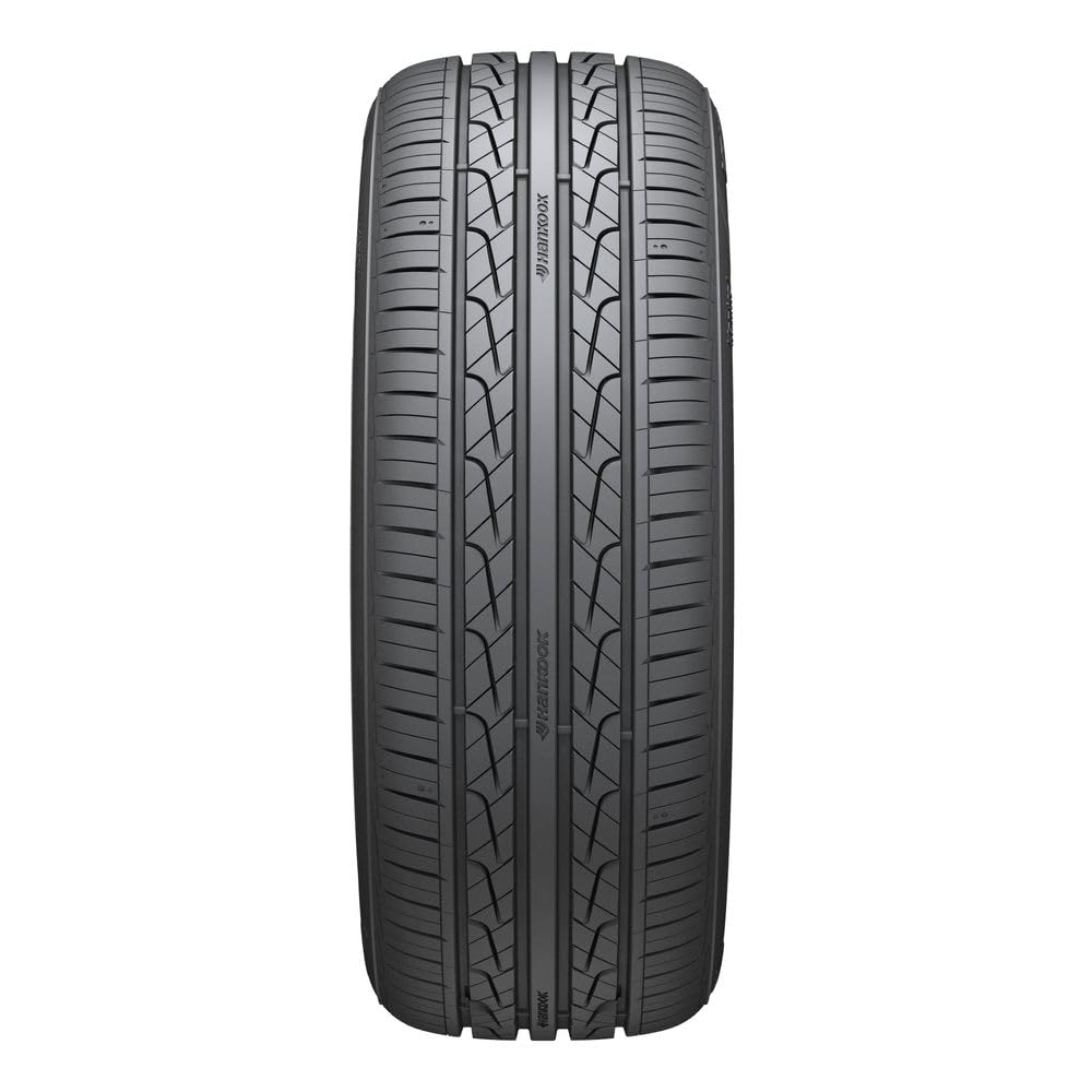 Hankook Ventus V2 Concept 2 All-Season Radial Tire - 215/45R18 V
