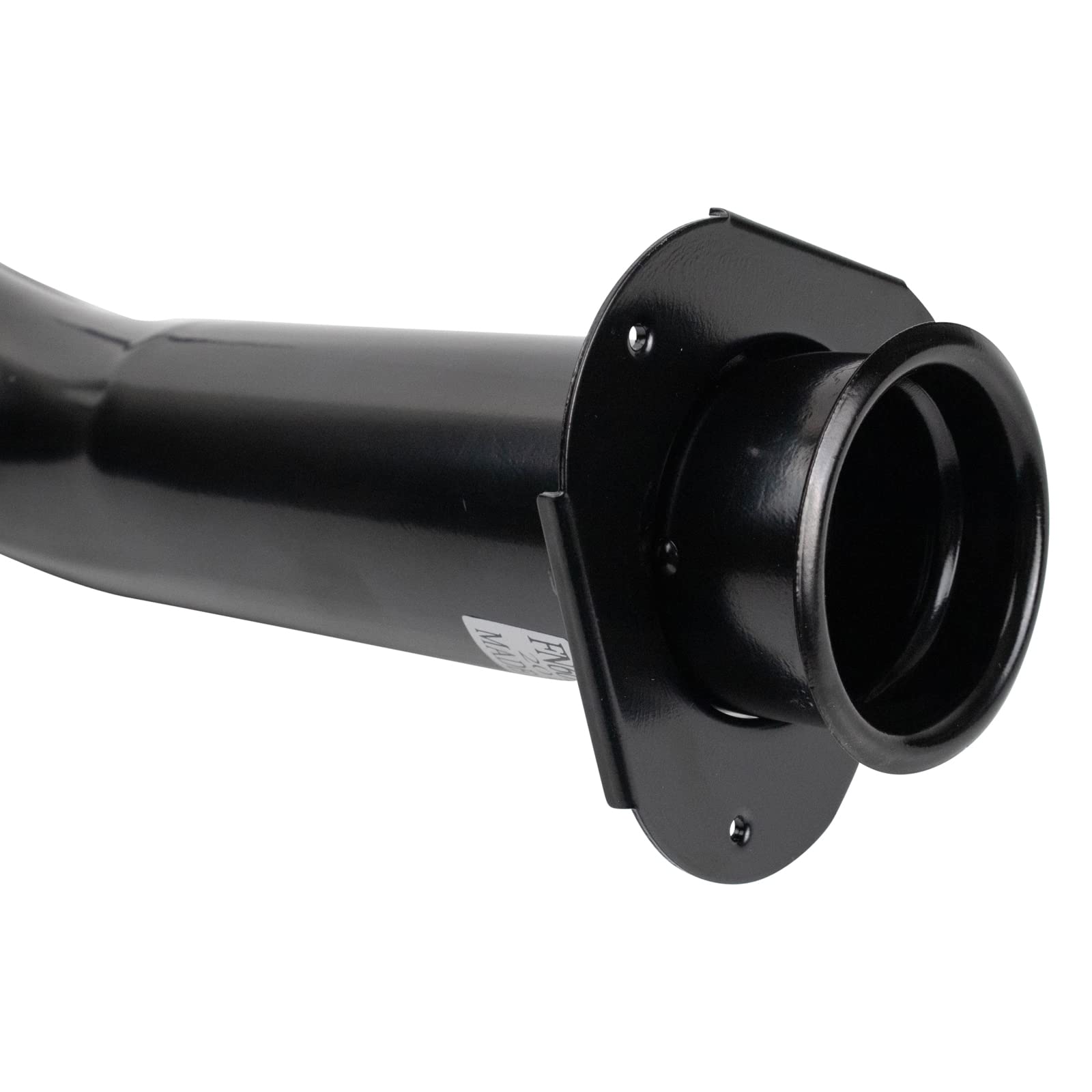 Trq Fuel Gas Tank Filler Neck Pipe Screw Type For Buick Cadillac Oldsmobile Pontiac