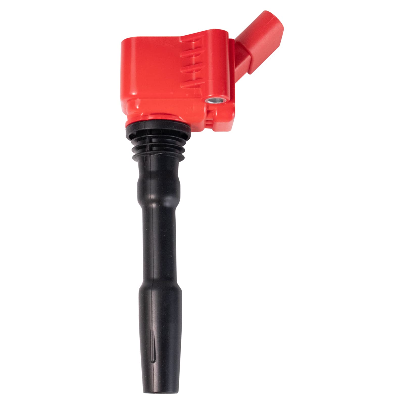 TRQ Ignition Coil Set Compatible with 15-20 Audi 13-20 Volkswagen