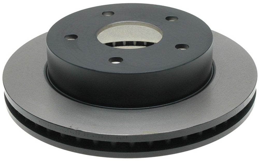 Raybestos 76917 Advanced Technology Disc Brake Rotor