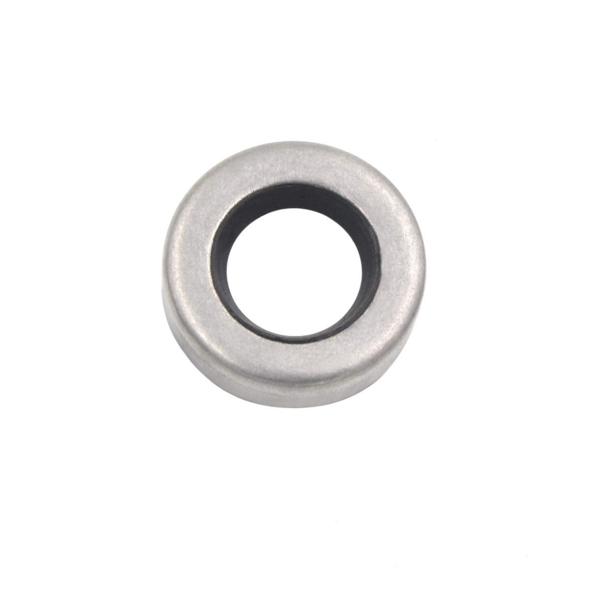 Ghmarine 394711 Water Pump Impeller Kit For Johnson Evinrude 8-15Hp Outboard With Housing 1974-Up 18-3327