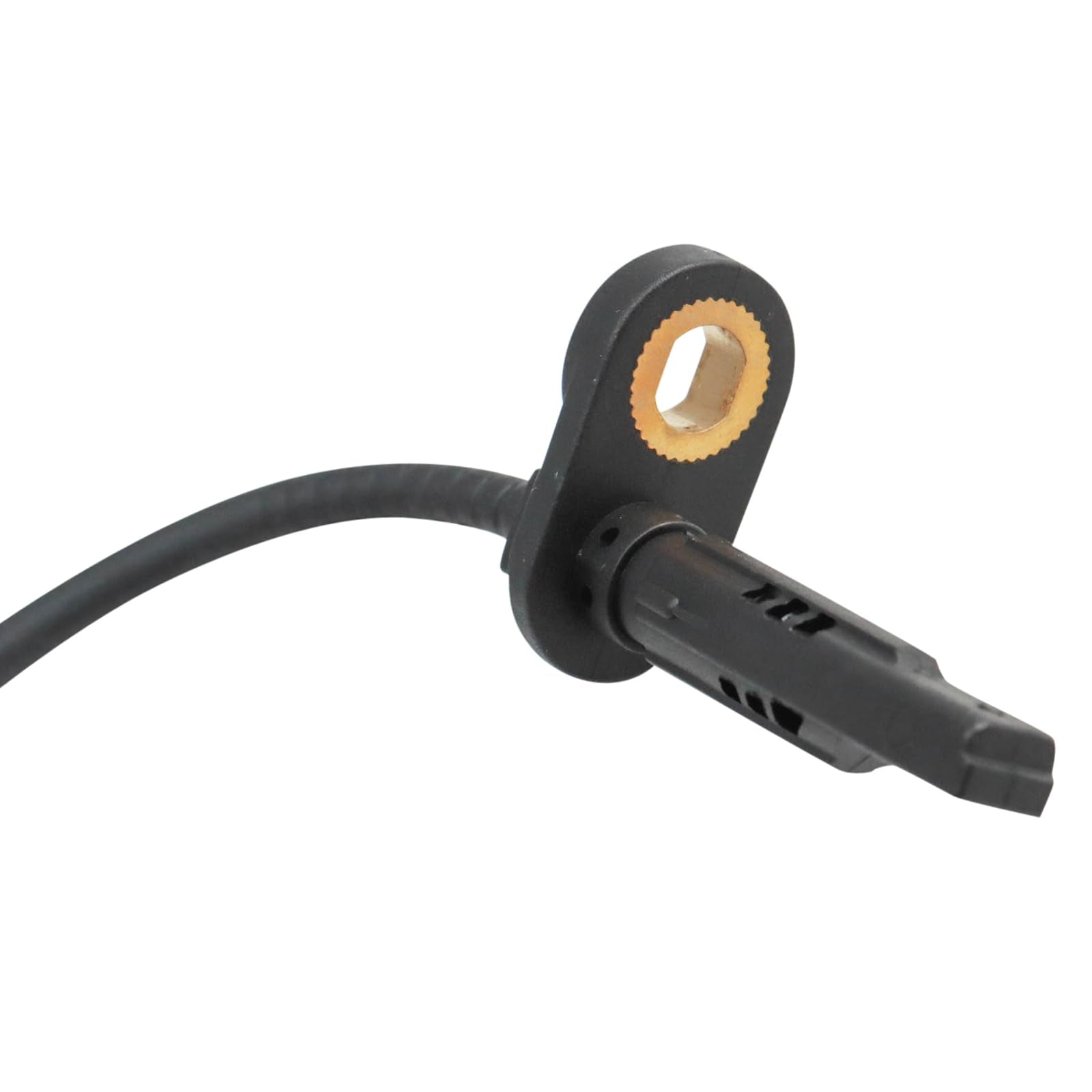 Trq Front Right Abs Wheel Speed Sensor Passenger Side Compatible With 2011-2017 Honda Odyssey