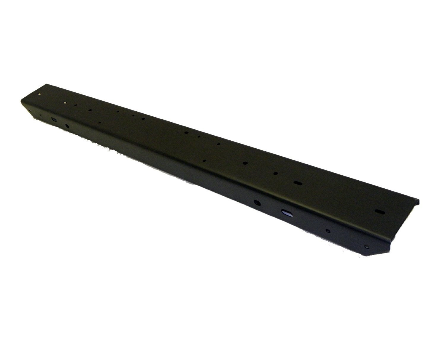 Crown Automotive 5Ed16T3X Front Bumper For Jeep Wrangler