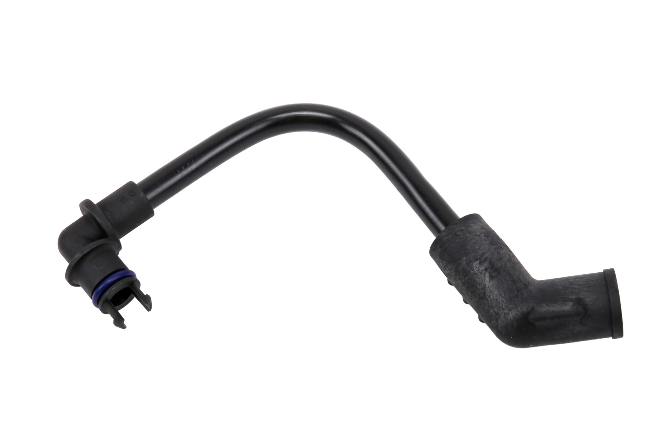 GM Genuine Parts 12594578 Positive Crankcase Ventilation (PCV) Tube, Black