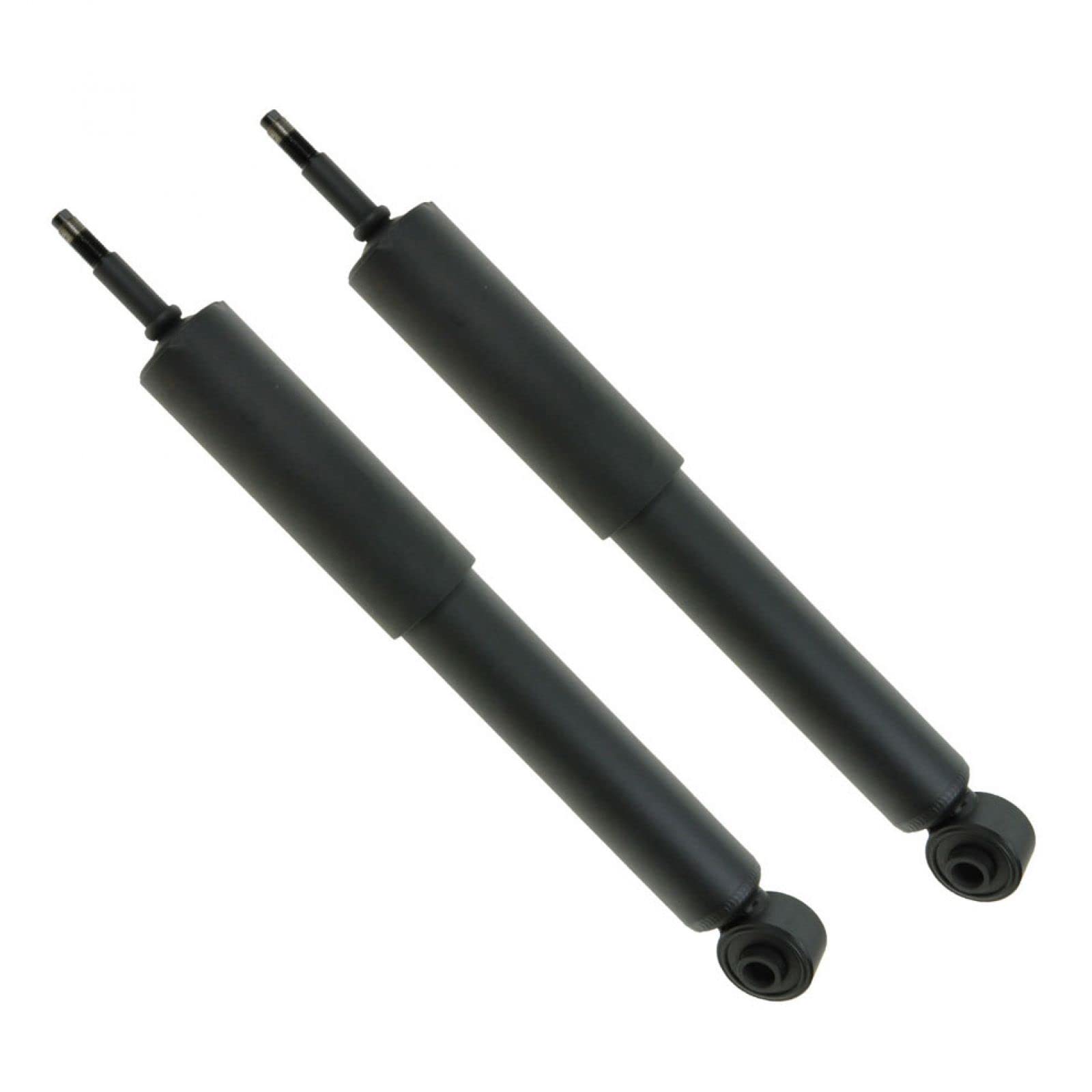 Trq Front Shock Absorber Set Compatible With 2002-2005 Dodge Ram 1500