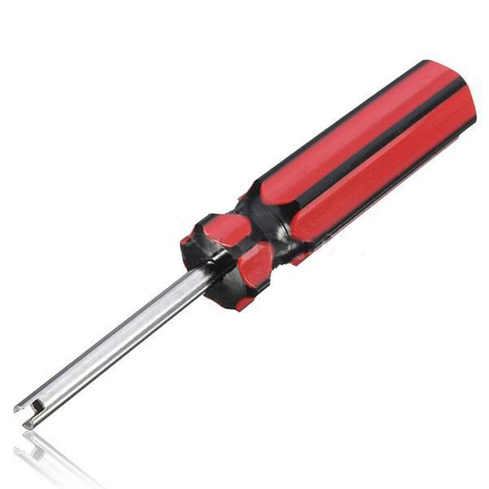 Olnverath Tire Valve Stem Removal Tool,Valve Core Tool,Schrader Valve-Stem Core Remover,Tire Valves Tools for Schrader Valves Co