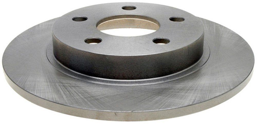Raybestos 56851R Professional Grade Disc Brake Rotor