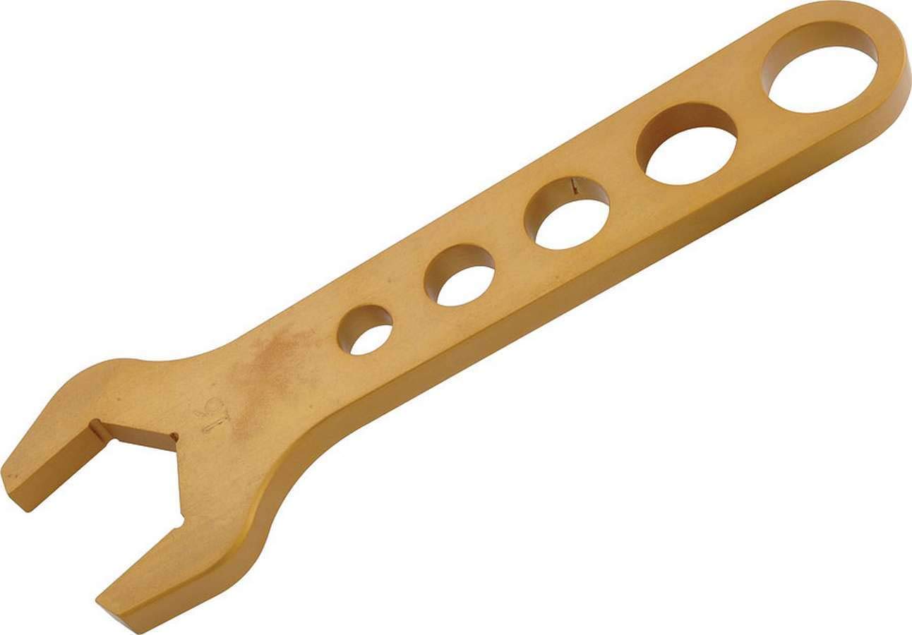 Allstar Performance ALL11116 -16 Aluminum Wrench